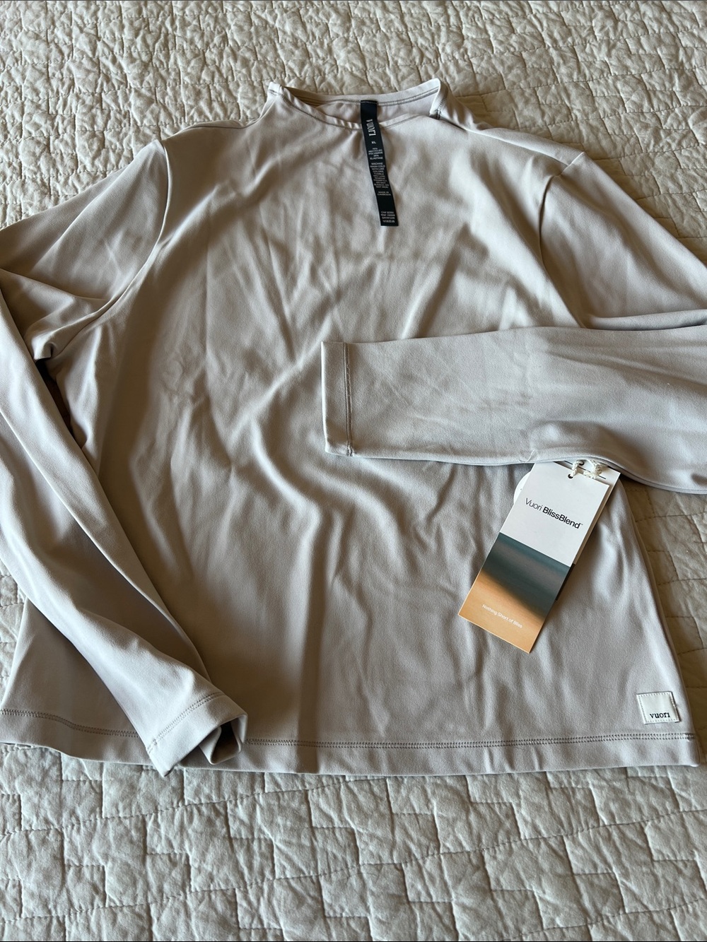 Vuori Top